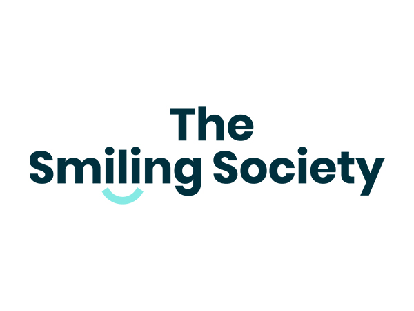 THE SMILING SOCIETY